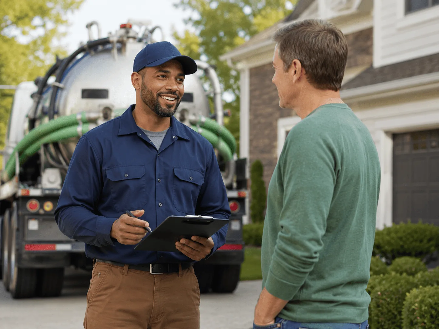 Mosquito Control Summit, AR FAQs