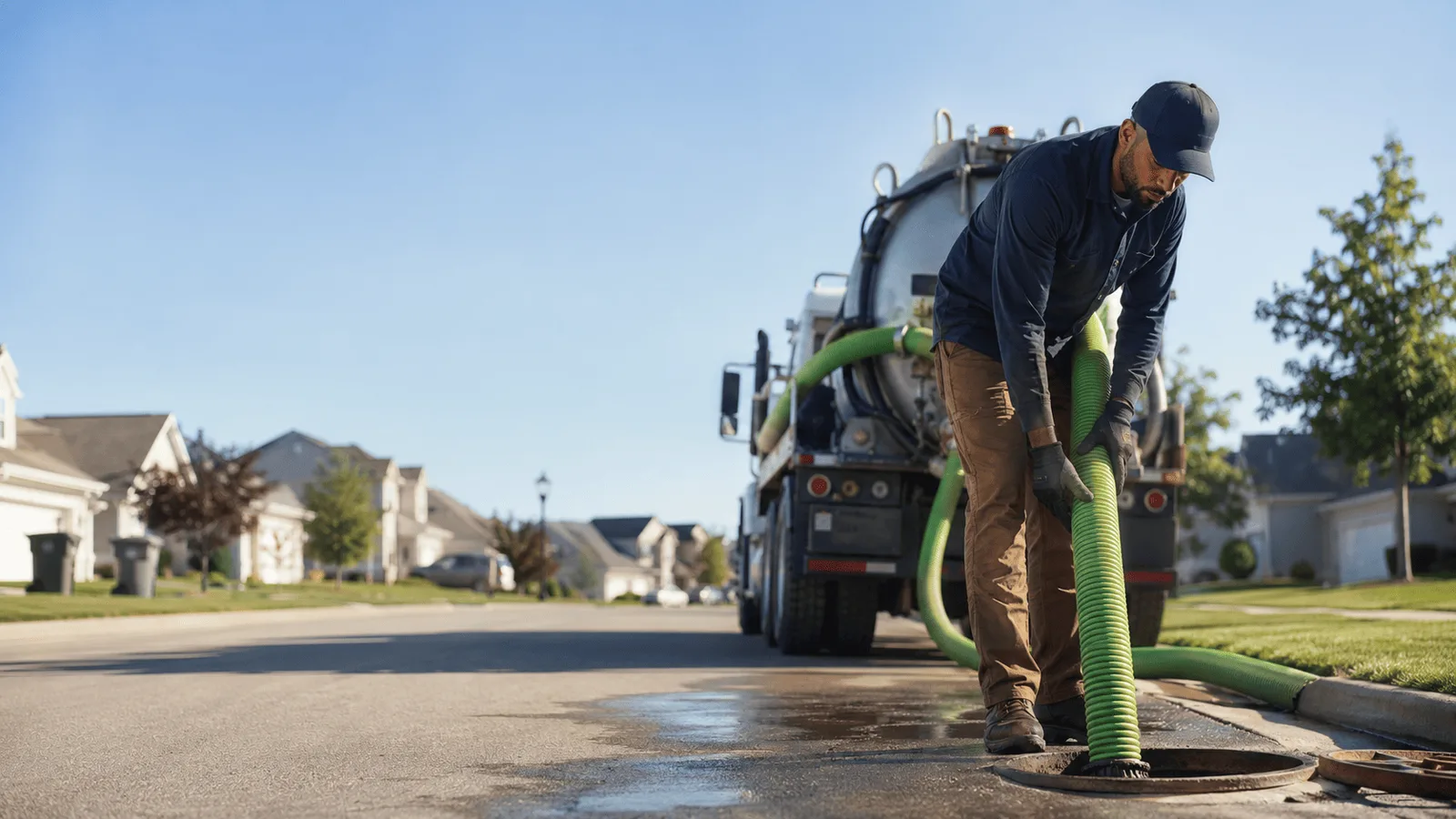 Mosquito Control in Summit, AR